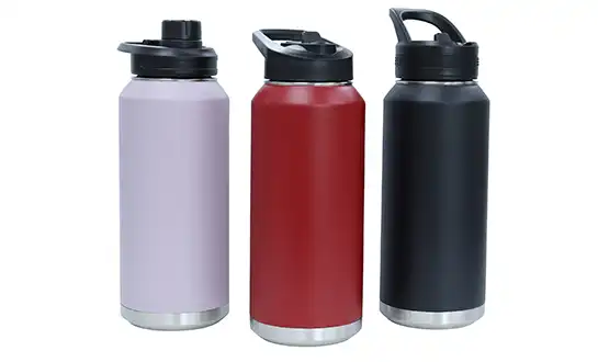 Why You Should Choose a BPA-Free Stainless Steel Vacuum Flask?